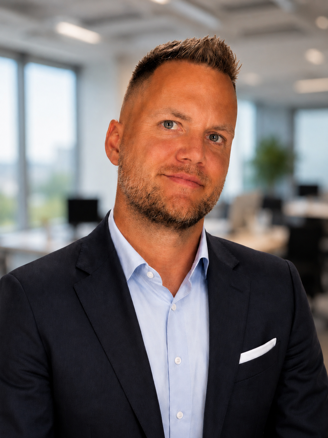 Tobias Schlitzke